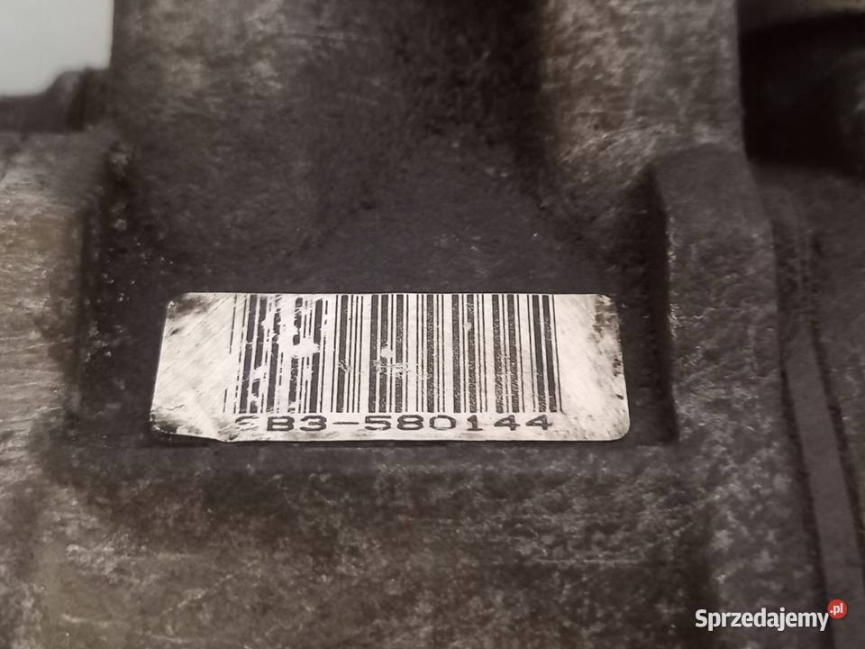 AUDI VW SKODA sprężarka klimatyzacji 1K0820803F Kielce sprzedam