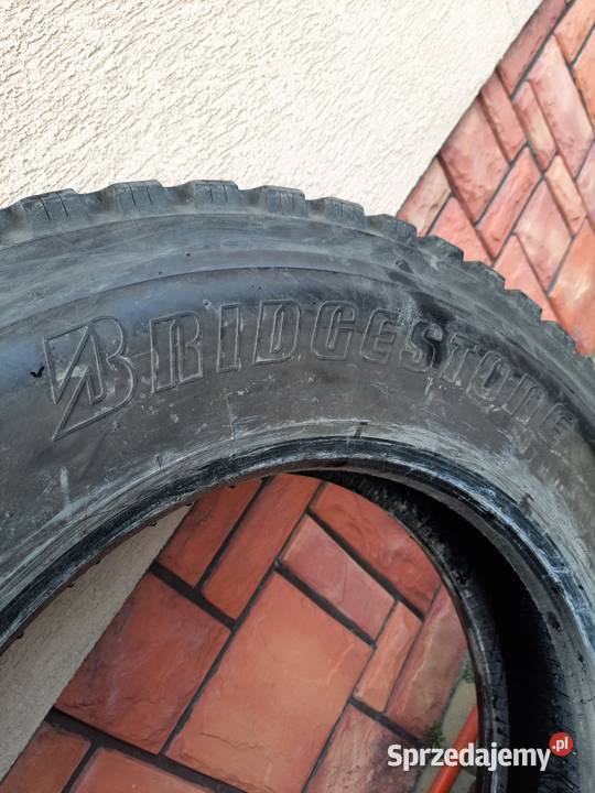 Opony ciężarowe Bridgestone M840 9r225 DARMOWY Rzeszów