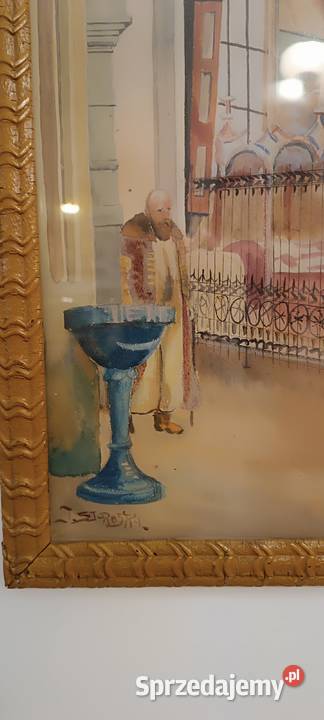 Obraz grobowiec Kazimierz IV Jagiellończyk Jan Kraków