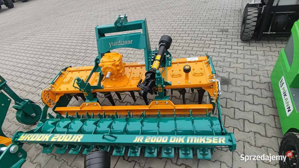 Brona Aktywna YURDUSAR 2000 Brony Rawa Mazowiecka