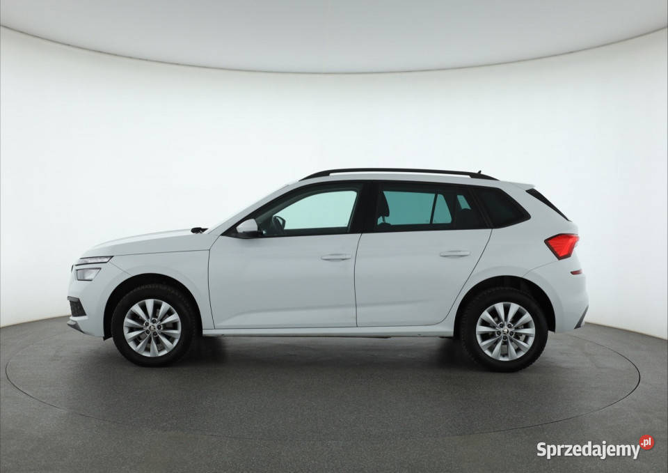 Skoda Kamiq 10 TSI gniazdo USB Piaseczno