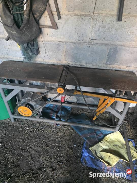 Heblarka Boniewo sprzedam