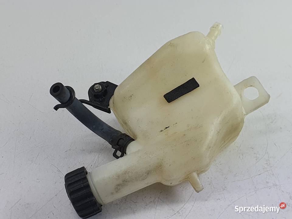Zbiorniczek Wyrownawczy Ktm Duke 125 Układ chłodzenia łódzkie Łódź