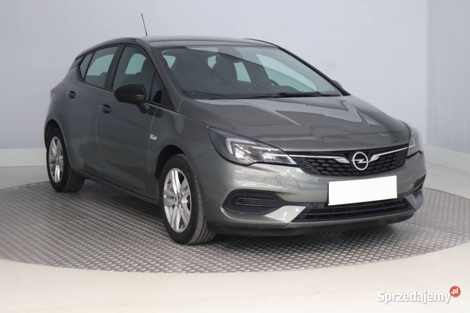 Opel Astra 12 Turbo Zabrze sprzedam