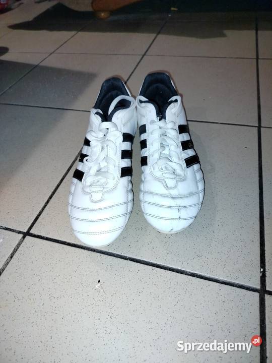 Buty sportowe piłkarskie męskie Adidas Questra kujawsko-pomorskie Bydgoszcz