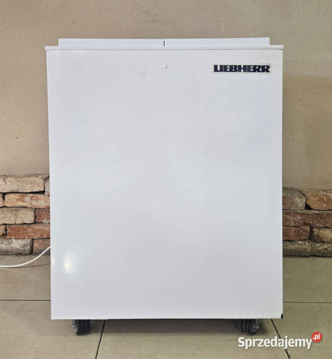 Liebherr zamrażarka skrzyniowa 150l Pszczyna sprzedam