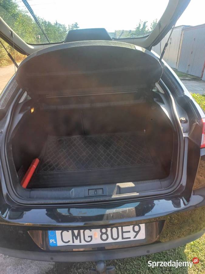 Renault Laguna pierwszy właściciel w kraju ABS Mogilno