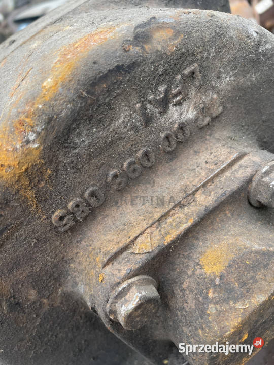 Claas Axos Celtis Ergos przystawka przedniego Jastrzębniki sprzedam