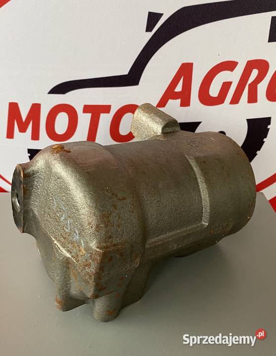 Cylinder siłownika podnośnika Case Ford Holland podlaskie Białystok sprzedam
