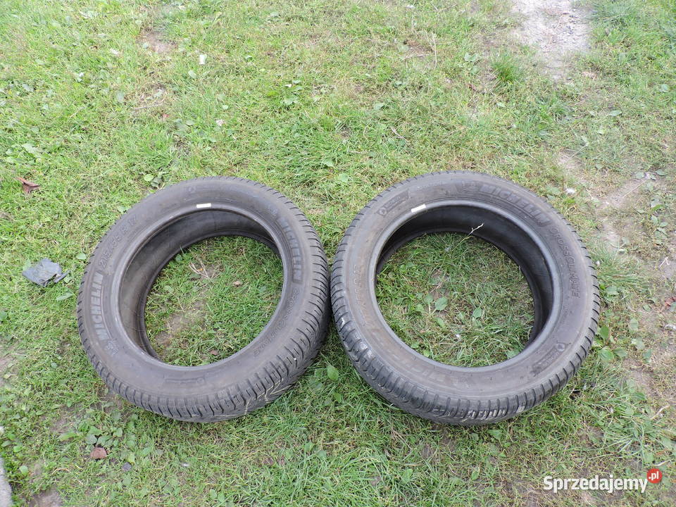 Opony zimowe 2155517 Myszków