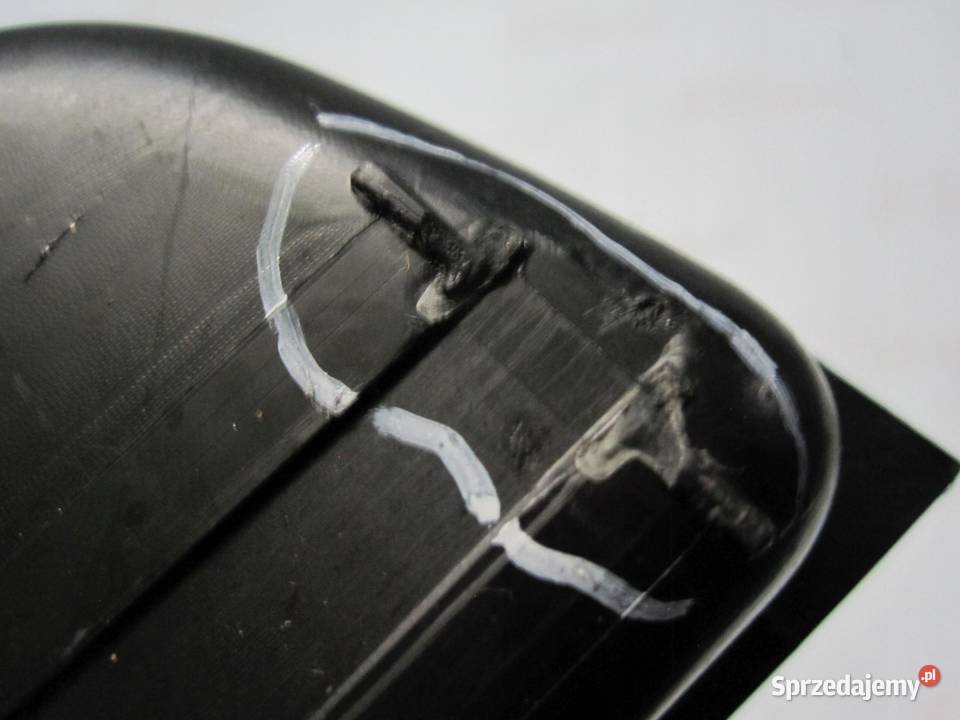 LAND ROVER FREELANDER II 06r wkład schowka tunel