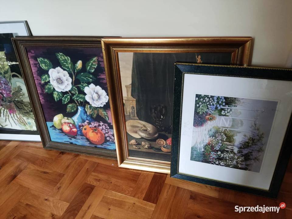 obraz obrazy gobelin i oleodruk tanio lubuskie Gorzów Wielkopolski