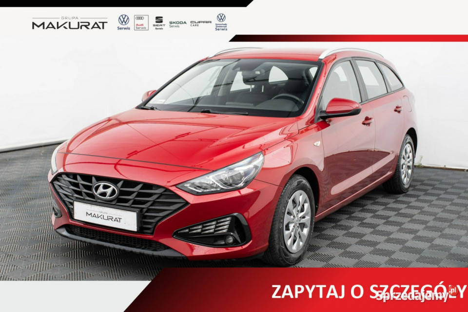 Hyundai i30 KK3558G15 DPI Classic Bluetooth czujnik zmierzchu pomorskie Pępowo