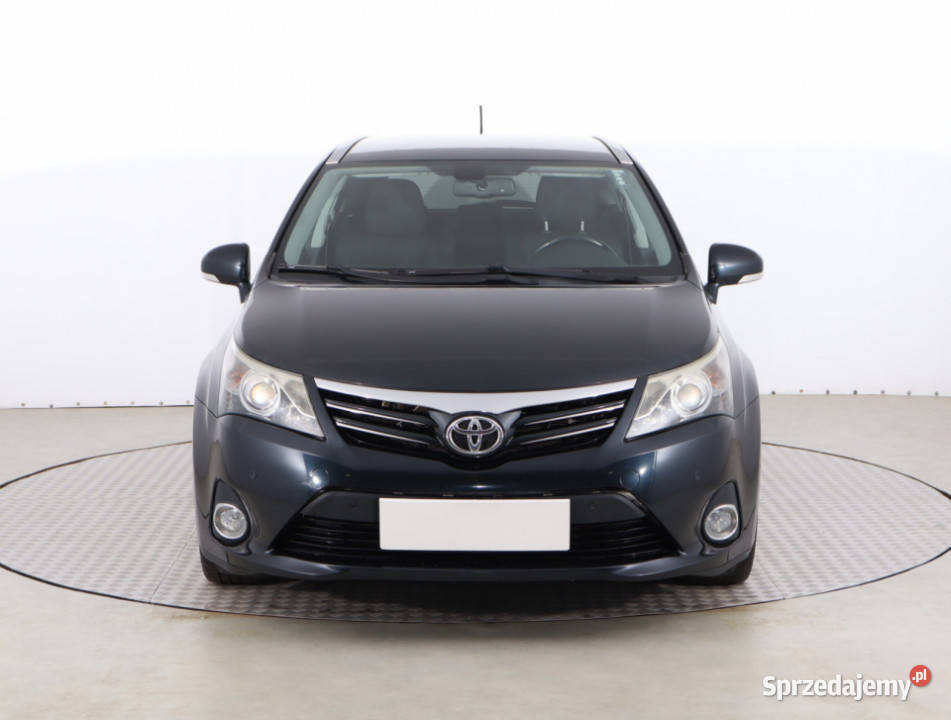 Toyota Avensis 20 D4D 1998cm3 Piaseczno