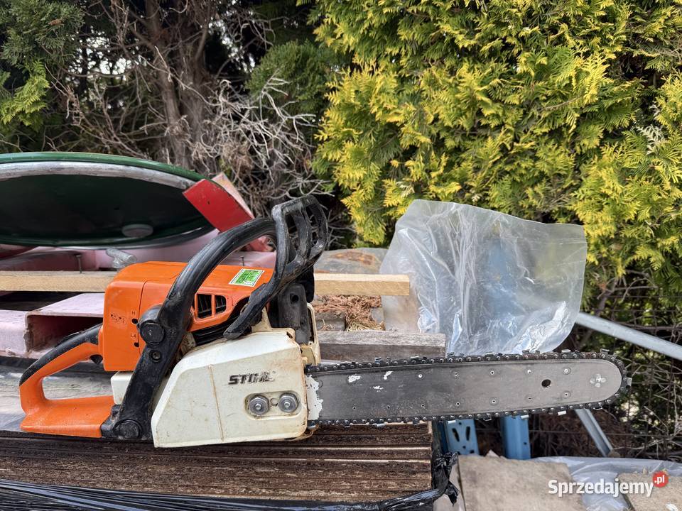Piła STHIL 023 lubelskie