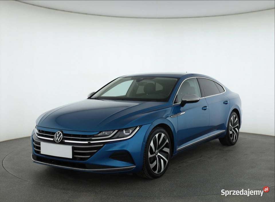 VW Arteon 20 TDI radio mazowieckie Piaseczno sprzedam