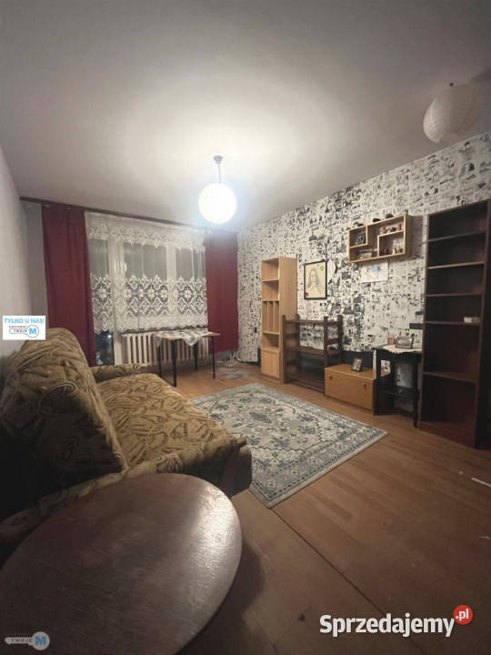 Ogłoszenie mieszkanie 557m2 3pokojowe BuskoZdrój Busko-Zdrój
