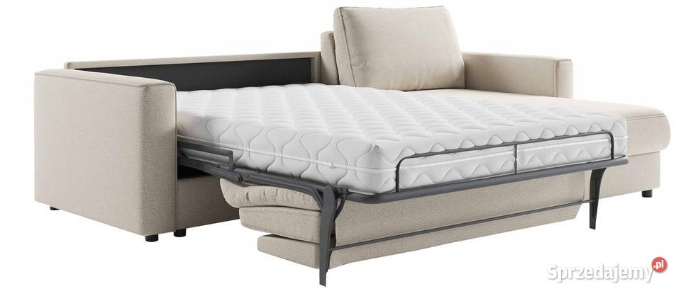 Narożnik DELANTO otwarty COMFORTEO system włoski sprzedam