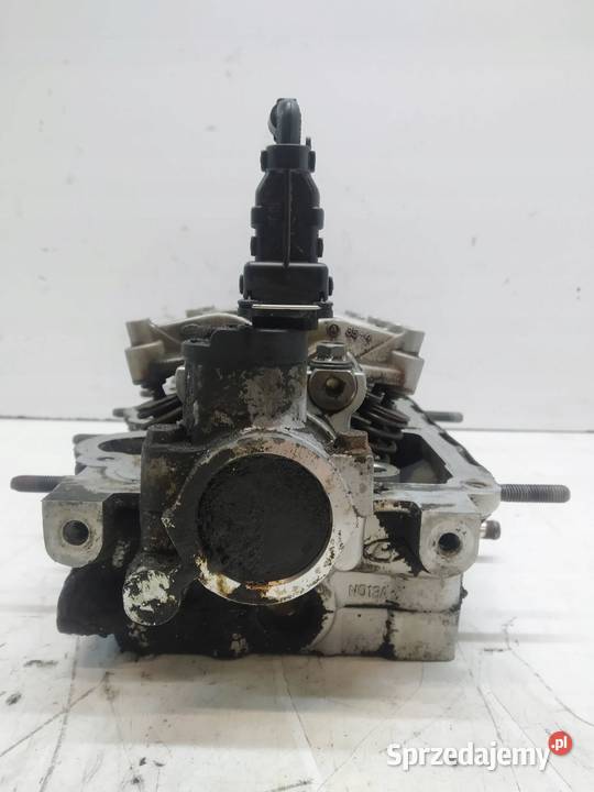 GŁOWICA KOMPLETNA 13 12V Hyundai Getz I 20022011