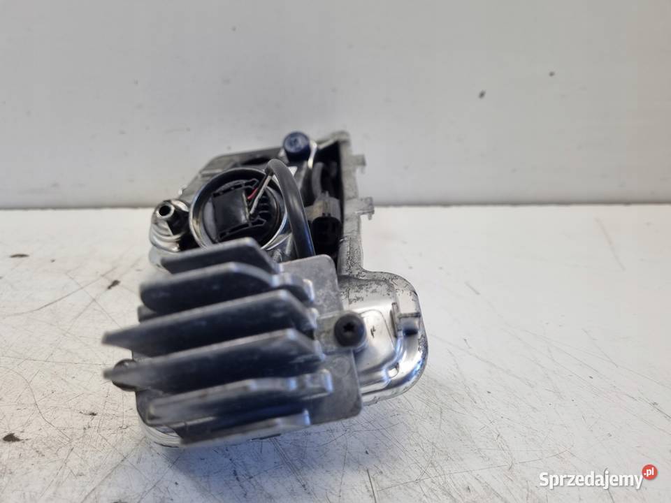 Volvo S60 II V60 LIFT PRZEDNI HALOGEN LEWY PRZÓD Janów