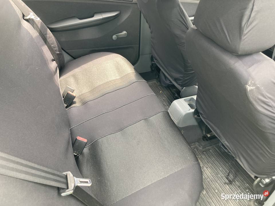 Skoda Fabia Wygląd Chorzów