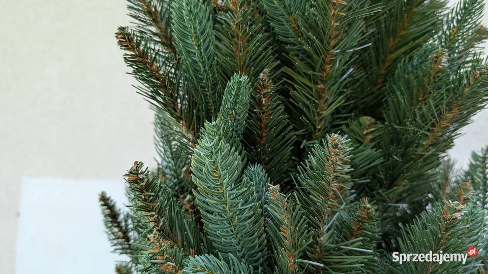 Choinka sztuczna Fairytrees Nordmann 150 jodła Jadowniki