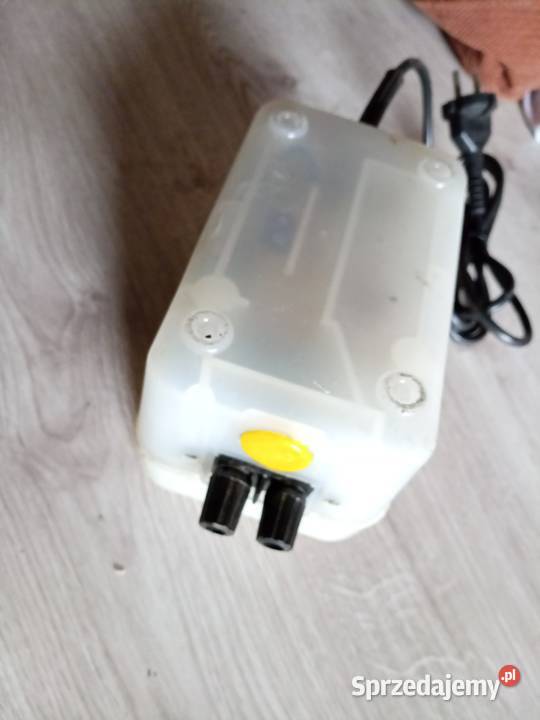 Transformator ochronny 24v Poland podkarpackie Stalowa Wola sprzedam