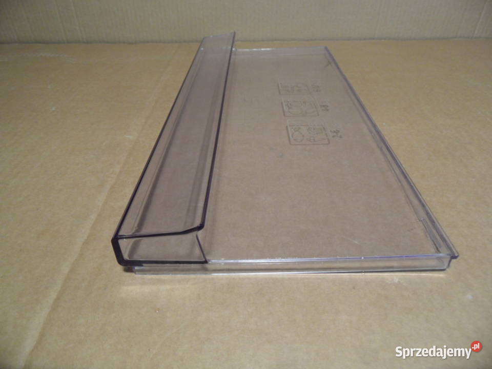 front szuflada lodowki beko Radlin