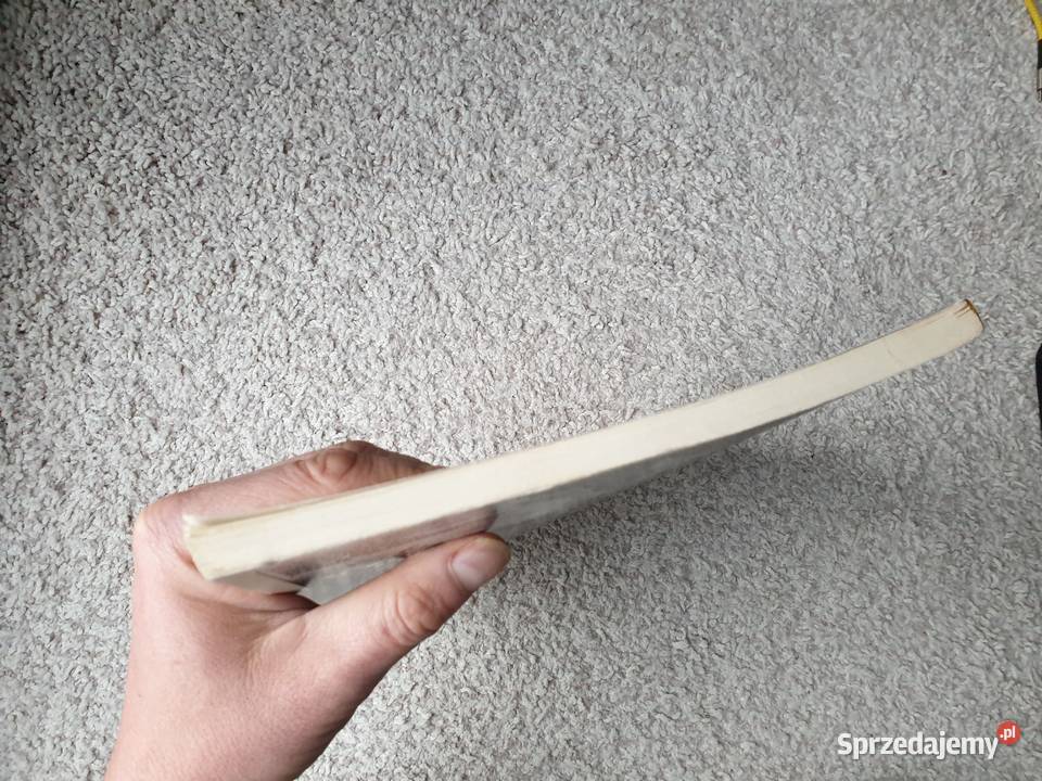 Szninkiel Rosiński wydanie 1 Orbita 1988 Gdynia