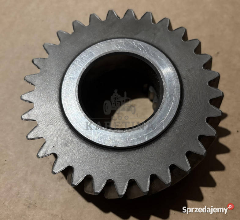 Valtra T174 T213 N103 N121 N121 8050 Koło Zębate Jastrzębniki