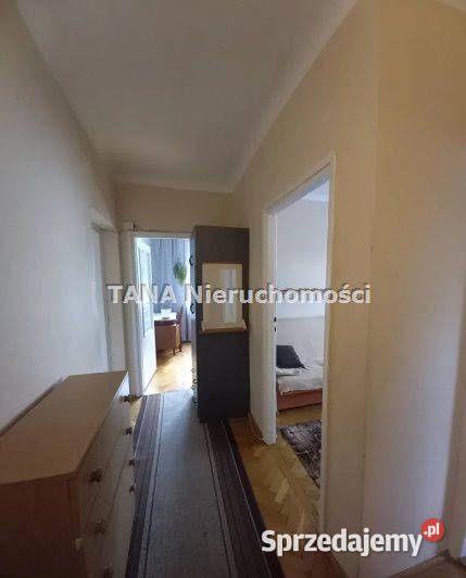 Mieszkanie Kraków os Szkolne 64m2 3 pokojowe Mieszkania