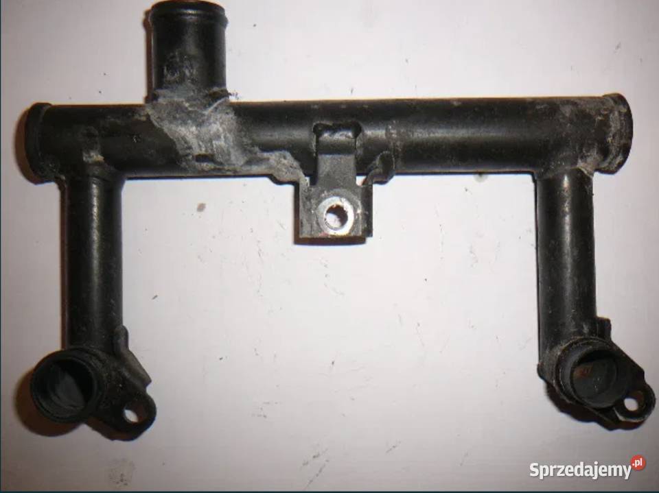 Magistrala wodna Kawasaki Z750 wielkopolskie Ostrów Wielkopolski