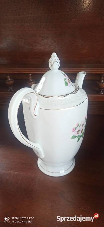 Dzbanek KPM Germany Syg 1925 1945Fritz Kraul Gdańsk sprzedam