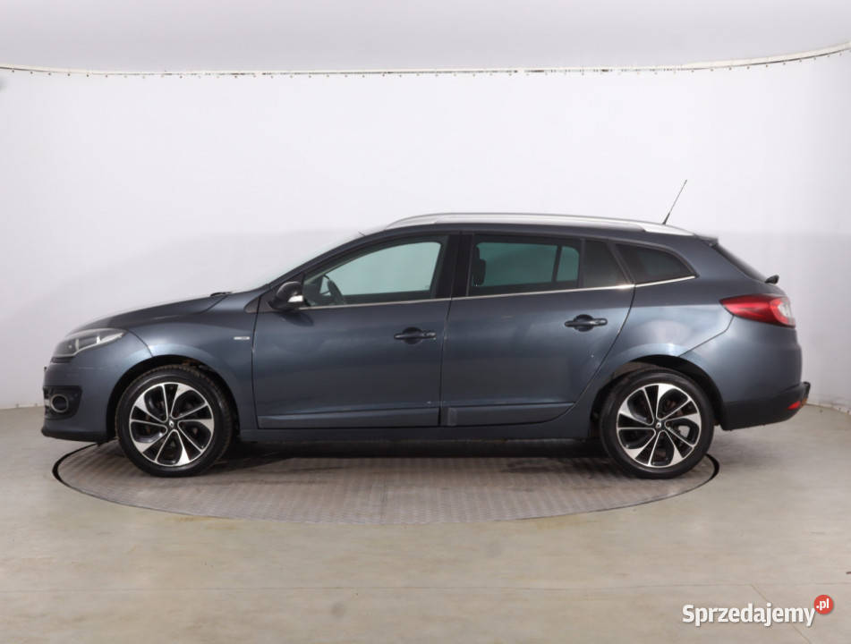 Renault Megane 12 TCe nieuszkodzony Piaseczno sprzedam