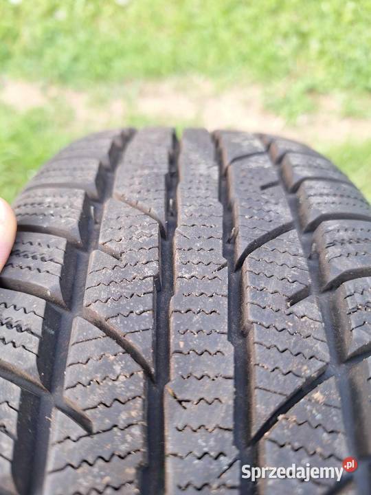 Zeetex WP1000 16570 R14 śląskie Nakło Śląskie sprzedam
