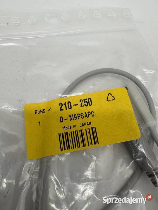 SMC DM9P Czujnik położenia tłoka Warszawa sprzedam