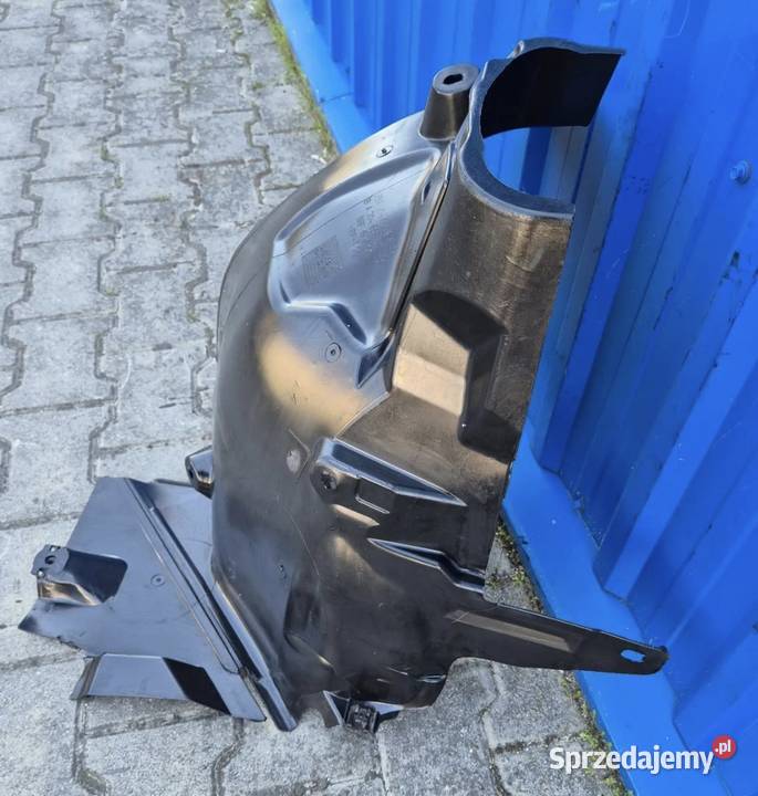NADKOLE PRZÓD LEWY CZĘŚĆ TYLNA MERCEDES W204 Działoszyce