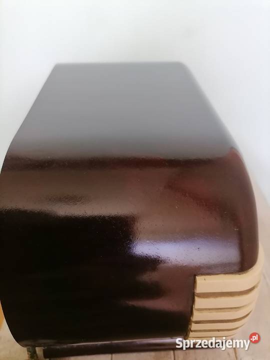 Stara radio lampowe Tesla Talizman Kraków sprzedam