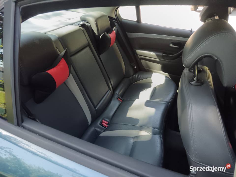 Saab zamiana motocykl małopolskie Przeciszów