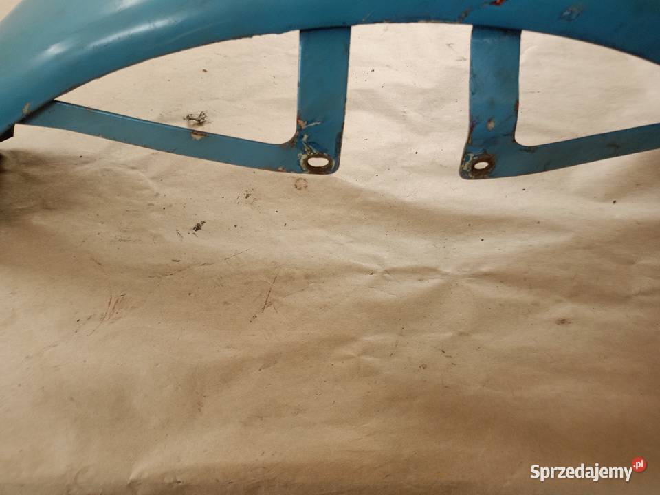 Błotnik Przód MZ 250150125 oryginał Gorzów Śląski