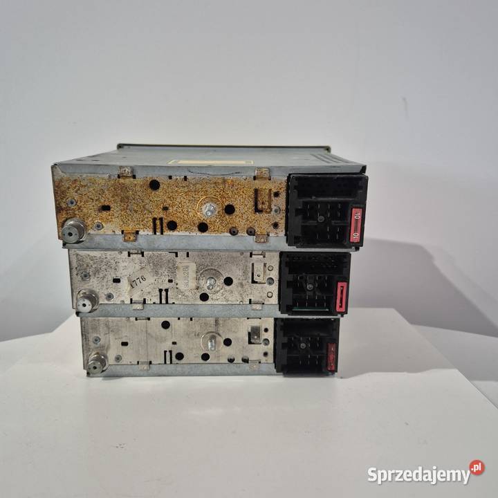 Kolekcja radii Blaupunkt lausanne i sevilla z zachodniopomorskie Koszalin