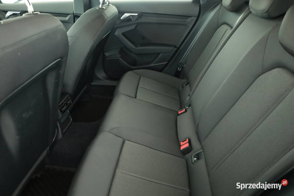 Audi A3 35 TFSI tempomat Piaseczno