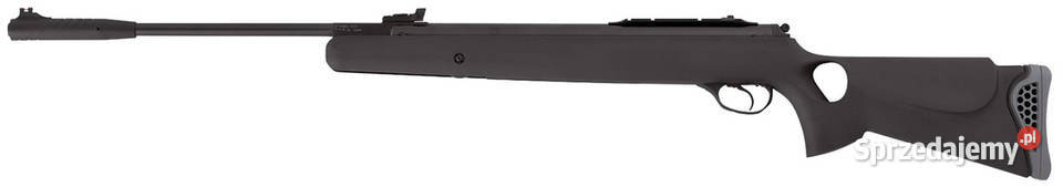 Wiatrówka Hatsan 125 TH 55 mm mazowieckie Warszawa