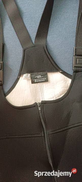 spodnie narciarskie rozmiar 38 Lublin