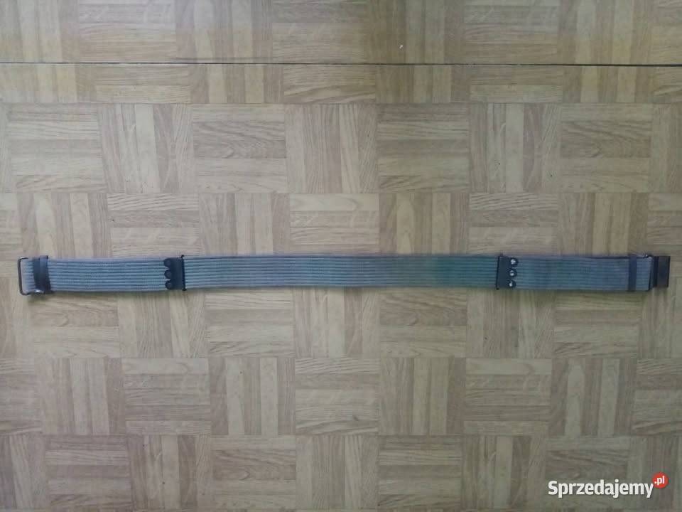 Mocny pas Ornontowice sprzedam