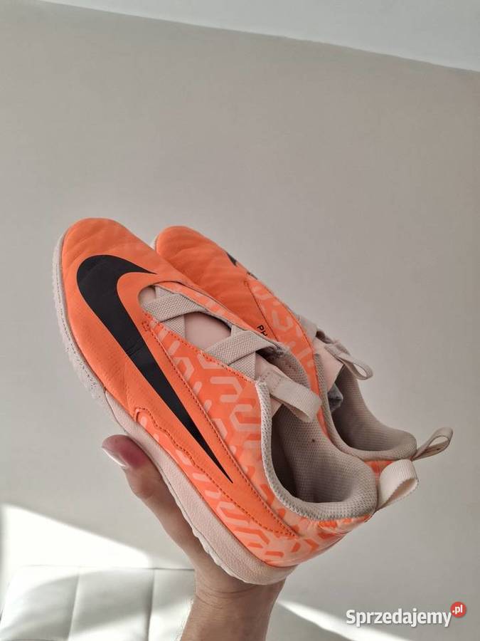 Nike Phantom 375 halówki buty piłkarskie Gumy Kraków
