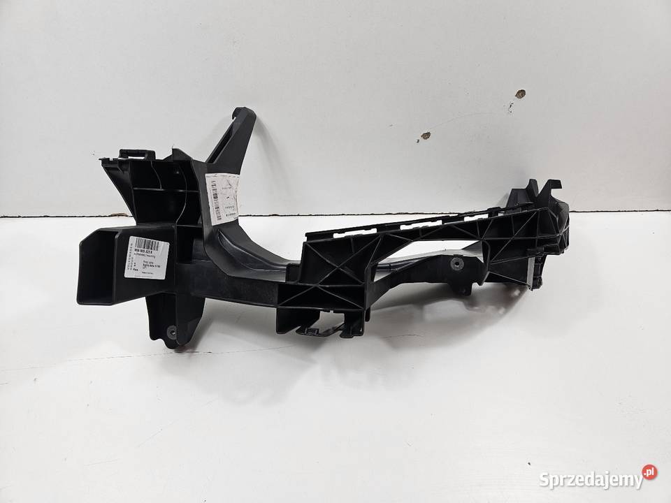 AUDI Q4 ETRON 89A ŚLIZG LAMPY LEWY PRZÓD