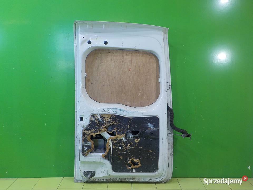 RENAULT KANGOO II III LIFT 15 DCI 13r VAN drzwi Suków