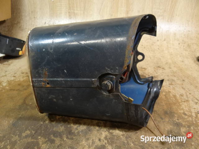 obudowa lampy MZ ES 150 org DDR Żary