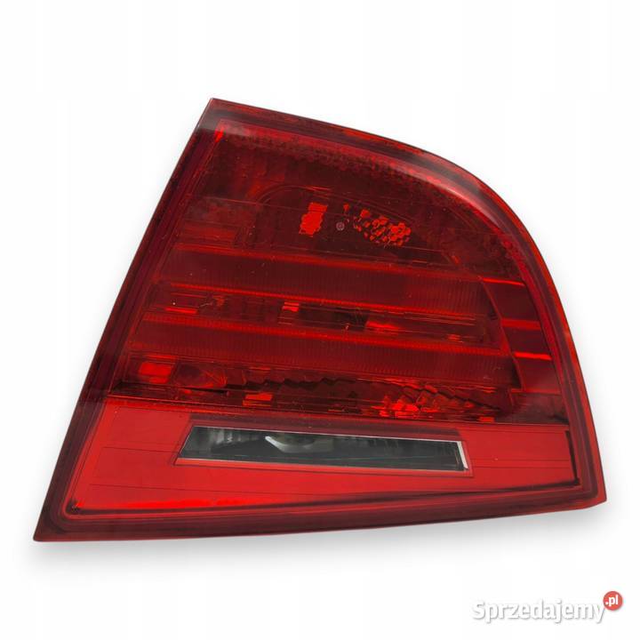 LAMPA PRAWA BMW Serii 3 E90 LIFT 0812r TYLNA lubelskie